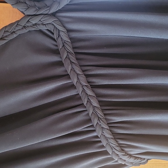 Misa Antigone Maxi Dress - Picture 4 of 5